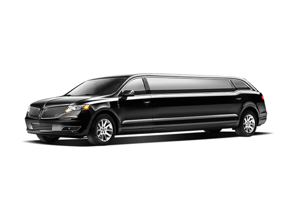Wedding & Prom Limo Service in Philadelphia vehicle