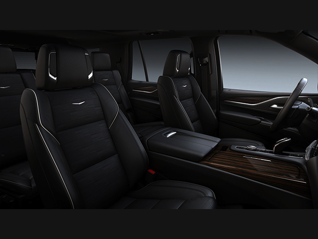 Cadillac Escalade Premium Lux photo