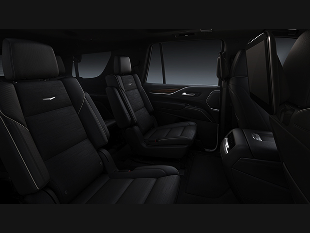 Cadillac Escalade Premium Lux photo