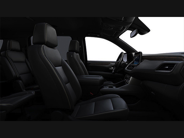 Chevy Suburban Premier photo