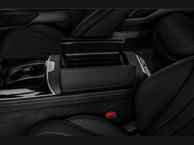 Mercedes S-Class photo