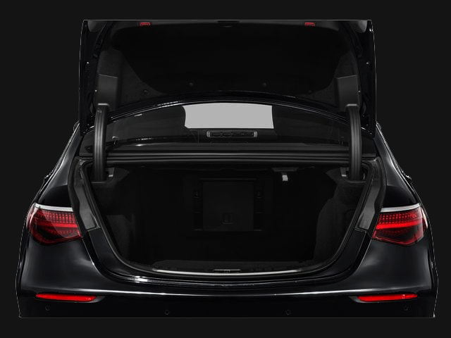 Mercedes S-Class photo