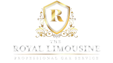 The Royal Limousine logo